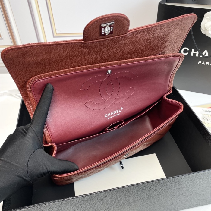 Chanel CF1112 Shoulder Bags 25*14*7cm