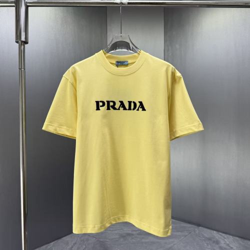 Prada 2026ss New T Shirt Size S-XXL
