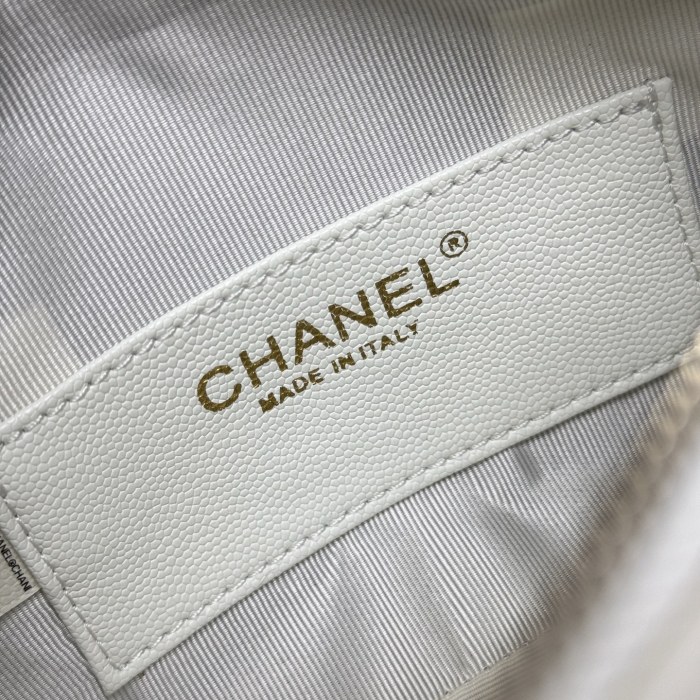 Chanel 25B Shoulder Bags Size 22*12*5cm