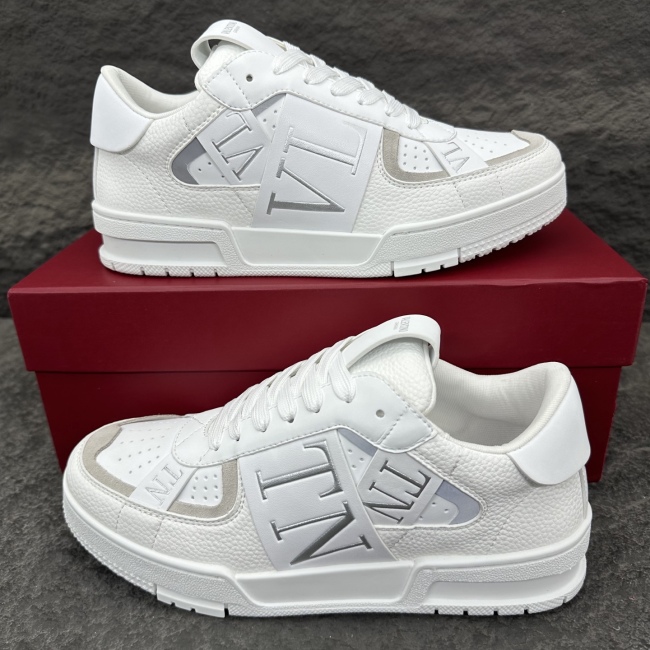 Valentino VL7N Low-Top Sneaker Size 36-46