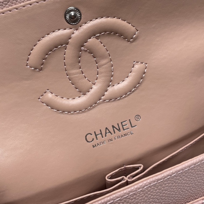 Chanel CF1112 Shoulder Bags 25*14*7cm