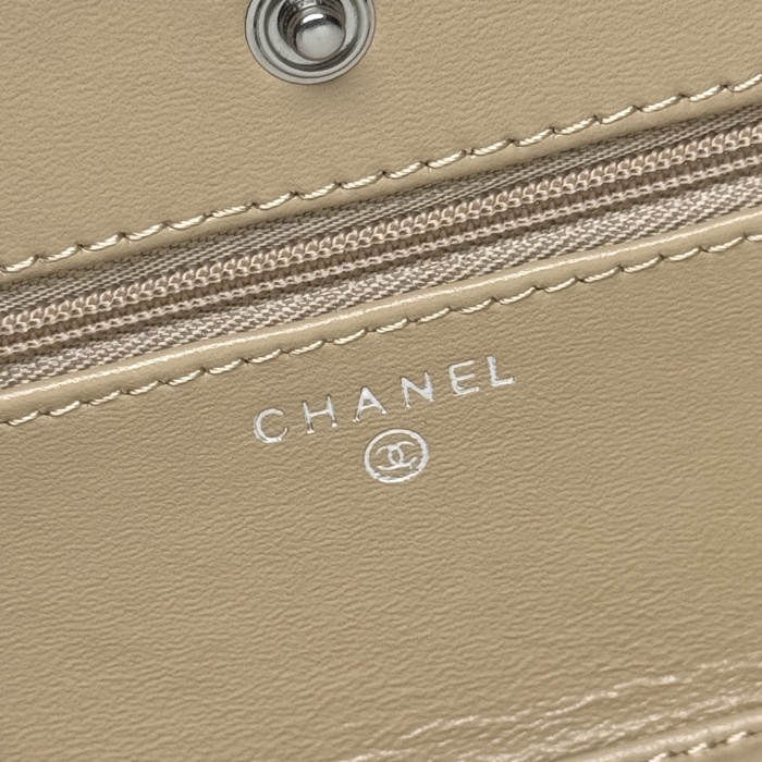 Chanel AP4241 Woc Shoulder Bags 19*12*3cm