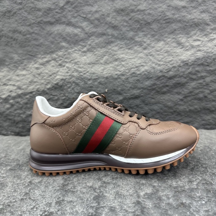 Gucci GG Re-Motion Sneaker Size 36-46