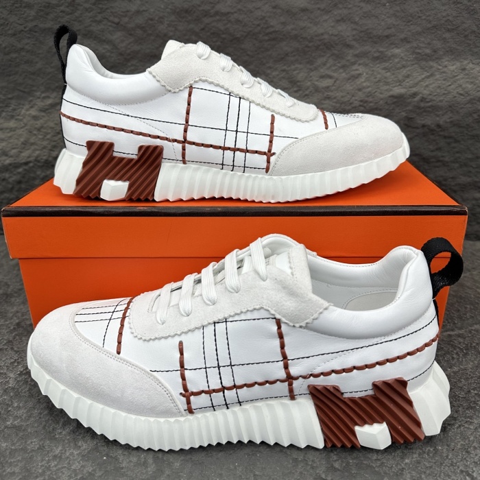 Hermes Bouncing Sneaker Size 36-46