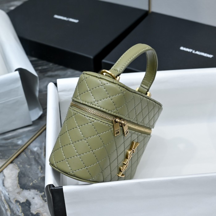 YSL Mini Gaby Shoulder Bags Size 18*11*6.5cm