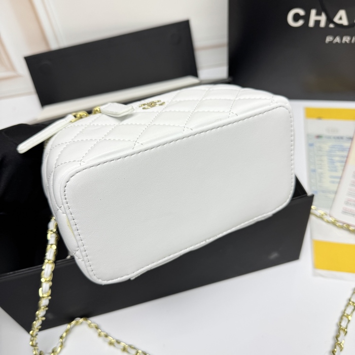 Chanel AP4910 26C Shoulder Bags 17*9.5*8cm