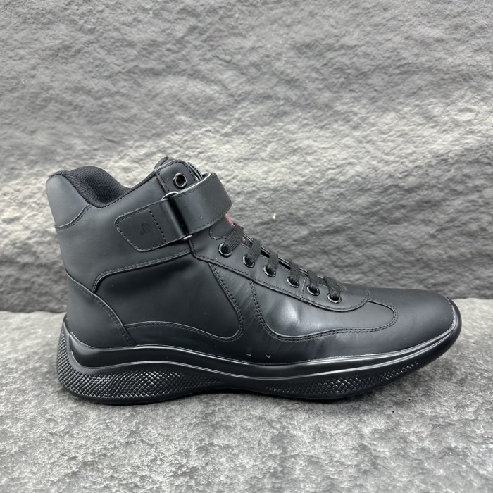 Prada America's Cup Sneaker Size 36-46