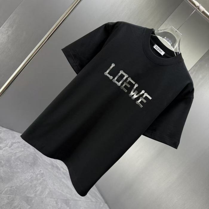 Loewe 2026ss New T Shirt Size S-XXL
