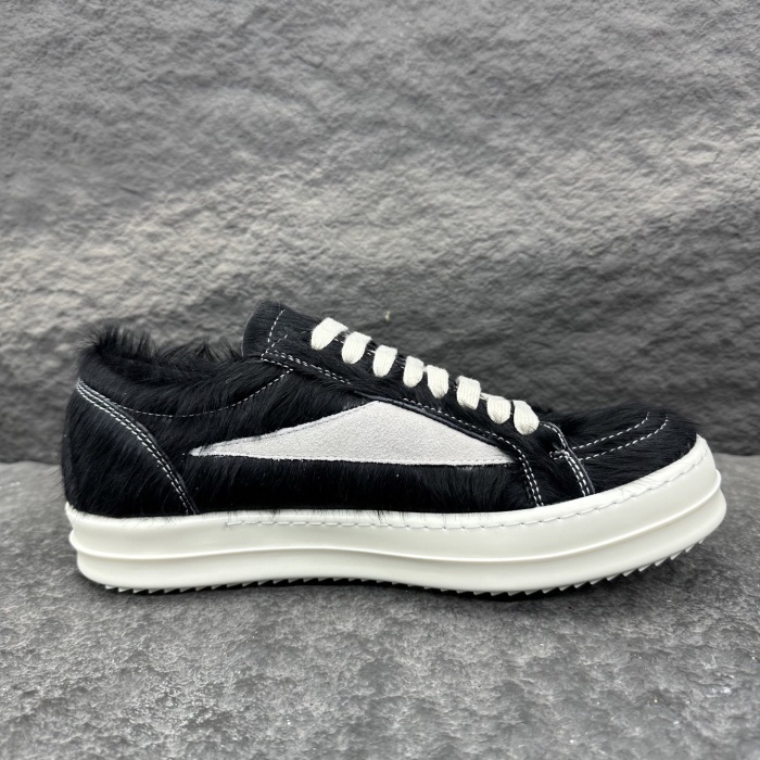 Rick Owens x Converse Turbowpn Sneaker Size 36-46