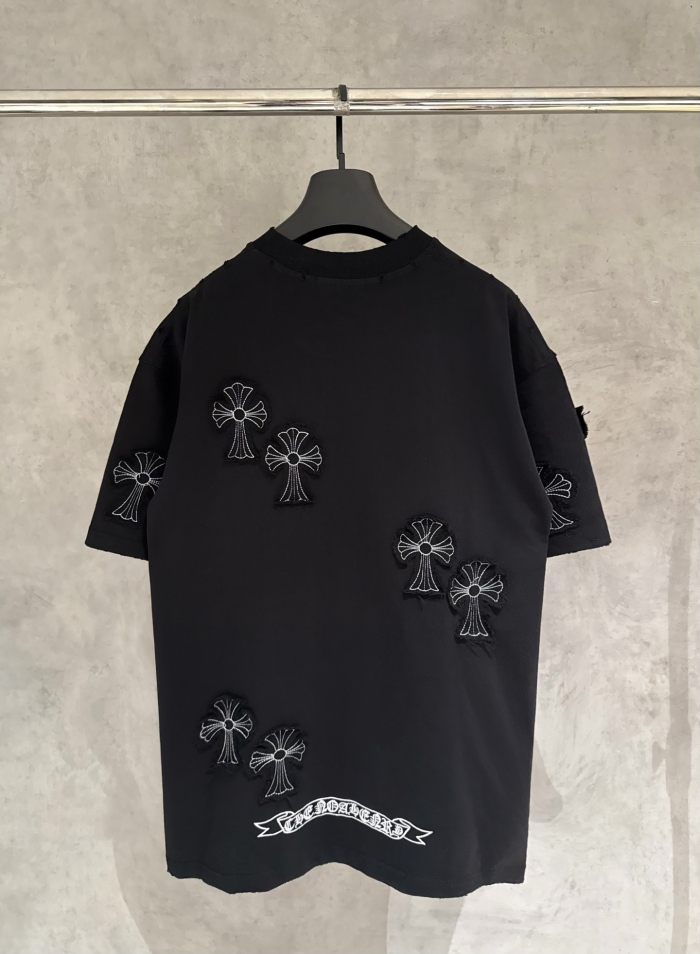 Chrome Hearts 2026ss New T Shirt Size S-XXL