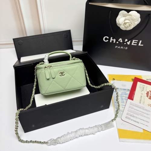 Chanel Ohanel 25k Shoulder Bags 18*10*8cm