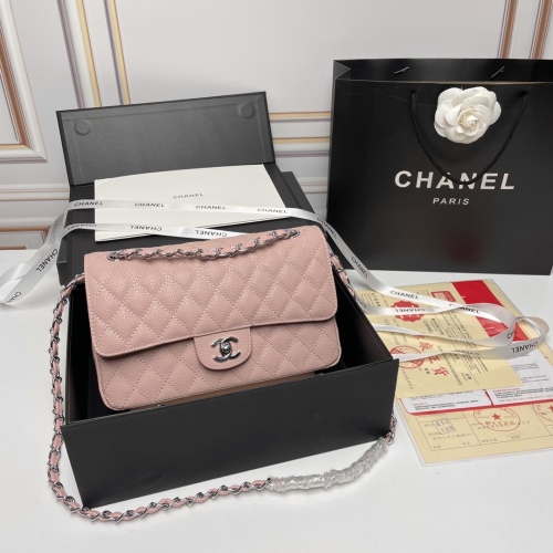 Chanel CF1112 Shoulder Bags 25*14*7cm
