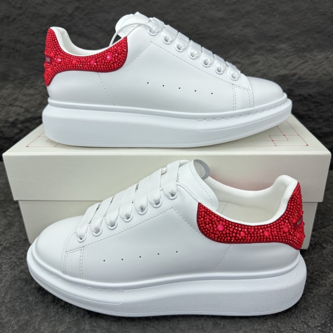 Alexander McQueen Men's/Women Sneakers Shoes Gr. 36 - 46