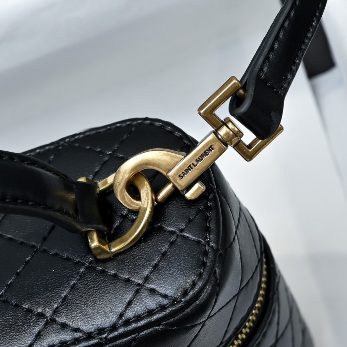 YSL Mini Gaby Shoulder Bags Size 18*11*6.5cm