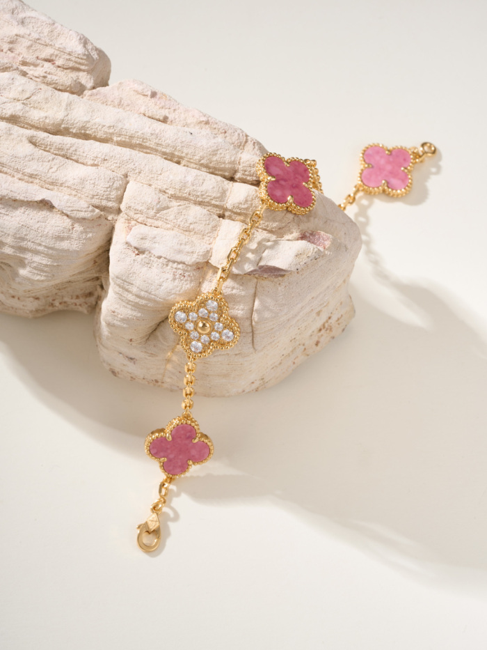 Van Cleef & Arpels Bracelet