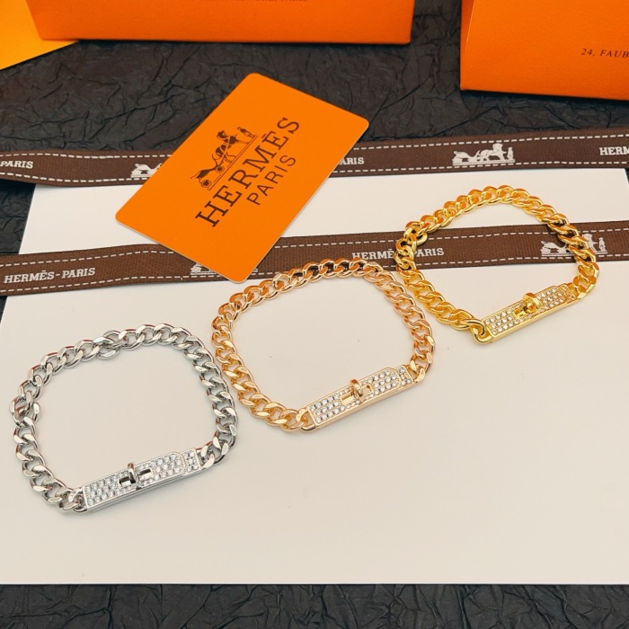 Hermes Bracelet