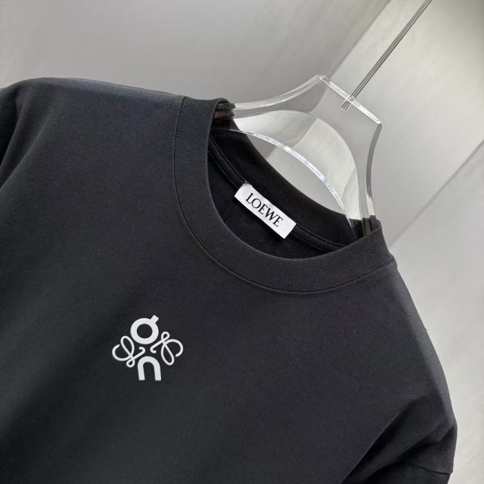 Loewe 2026ss New T Shirt Size S-XXL