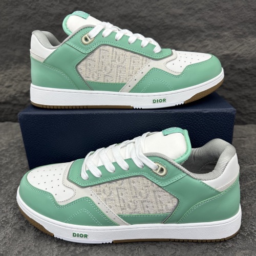 Dior B27 Low Top Sneaker Size 36-46