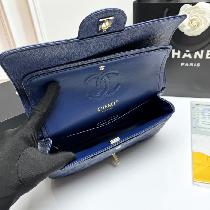 Chanel CF1112 Shoulder Bags 25*14*7cm