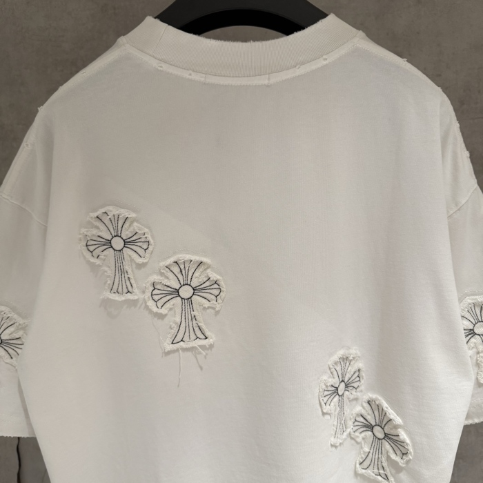 Chrome Hearts 2026ss New T Shirt Size S-XXL