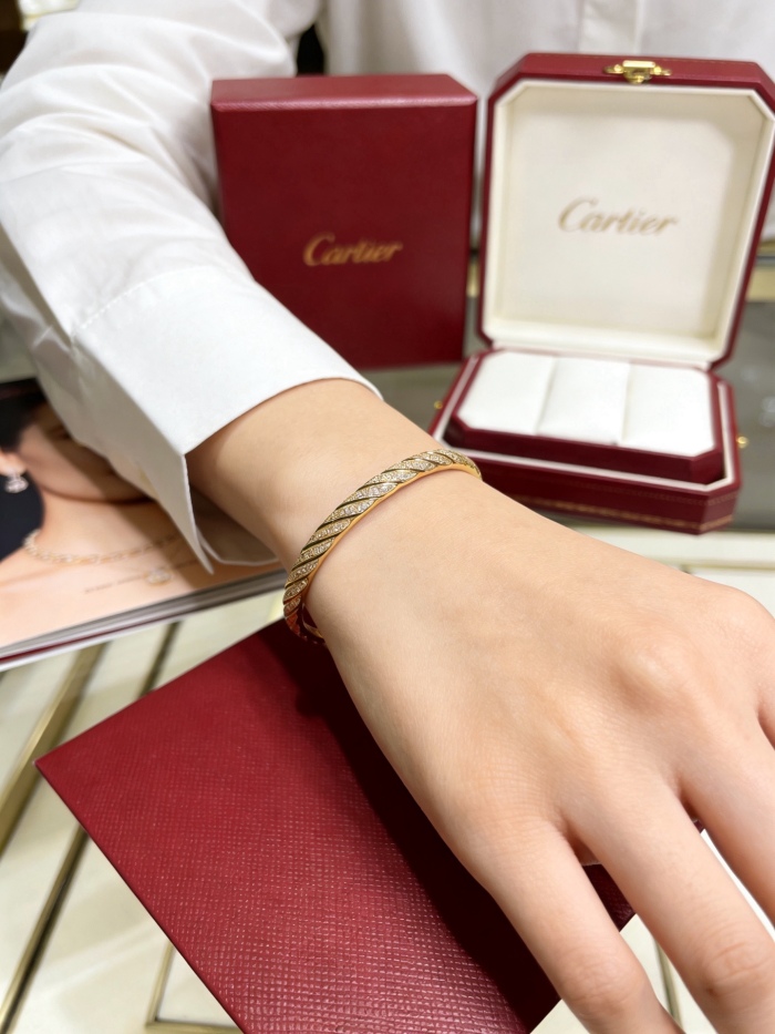 Cartier Bracelet