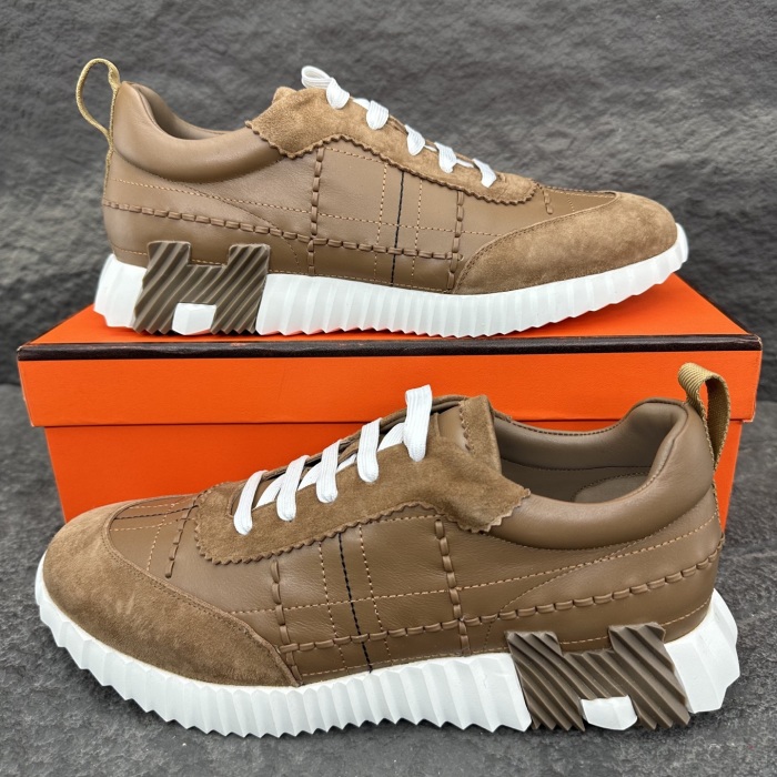 Hermes Bouncing Sneaker Size 36-46