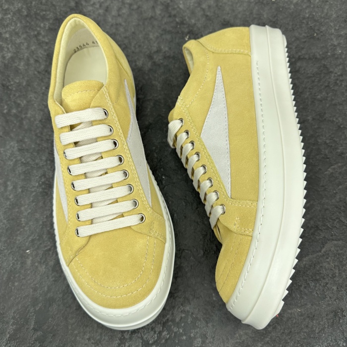 Rick Owens x Converse Turbowpn Sneaker Size 36-46