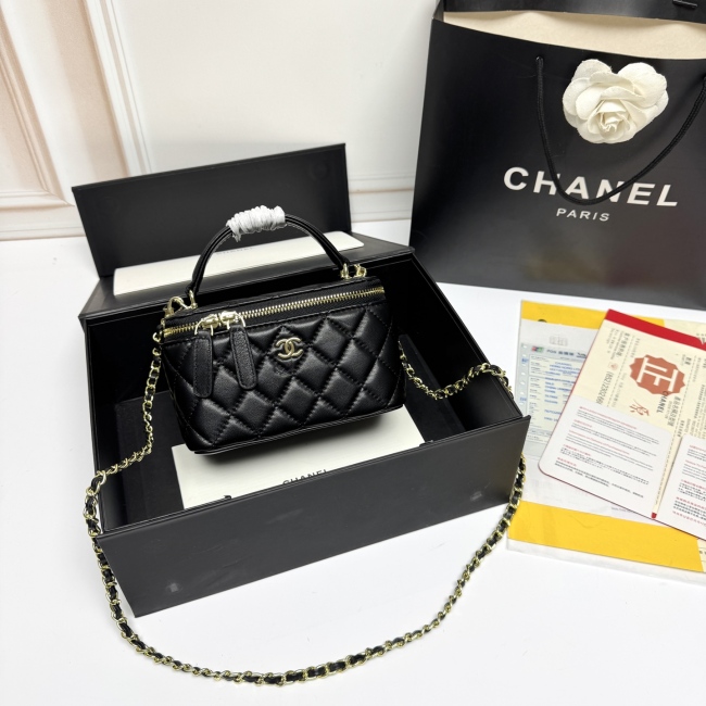 Chanel AP4910 26C Shoulder Bags 17*9.5*8cm