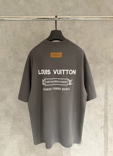 Louis Vuitton 2026ss New T Shirt Size M-XXL