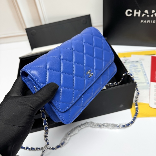 Chanel AP4241 Woc Shoulder Bags 19*12*3cm