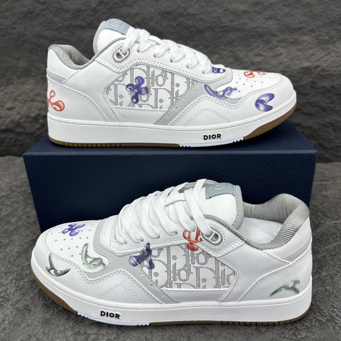 Dior B27 Low Top Sneaker Size 36-46