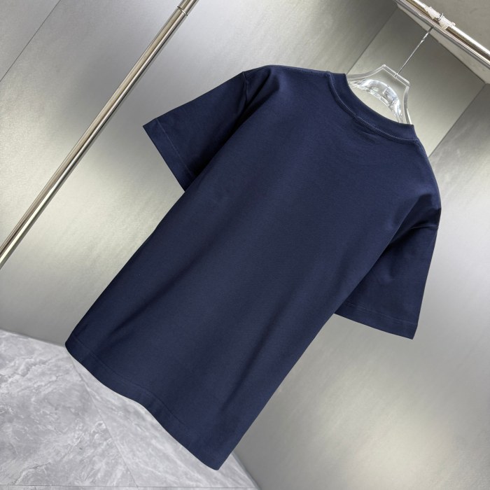 Hermes 2026ss New T Shirt Size S-XXL