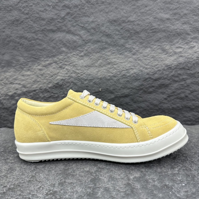 Rick Owens x Converse Turbowpn Sneaker Size 36-46
