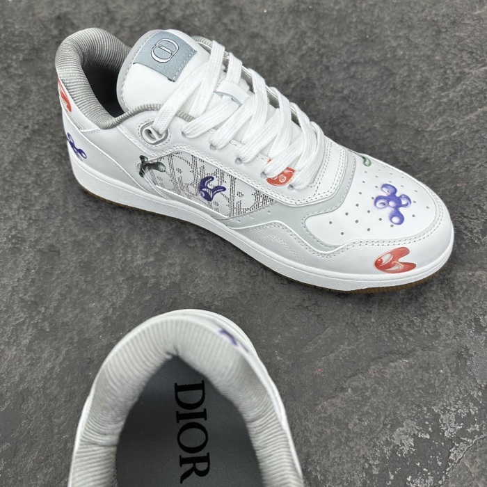 Dior B27 Low Top Sneaker Size 36-46
