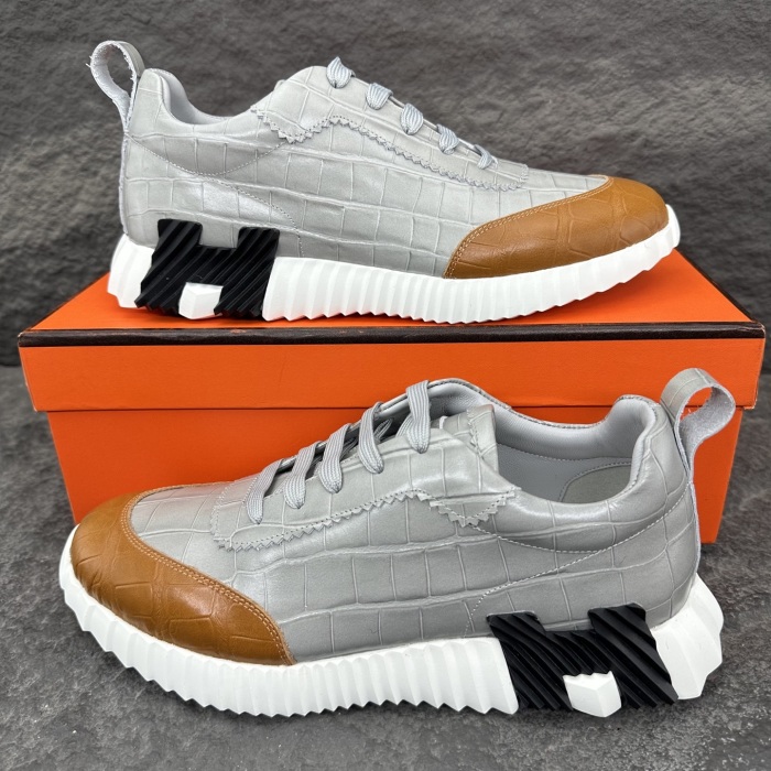Hermes Bouncing Sneaker Size 38-46