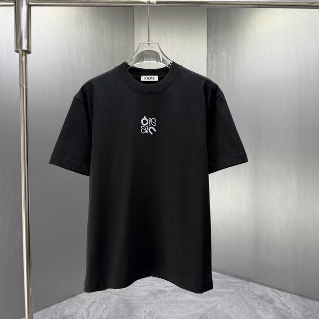 Loewe 2026ss New T Shirt Size S-XXL