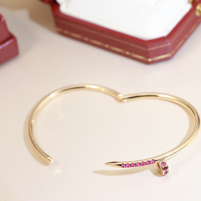 Cartier Bracelet