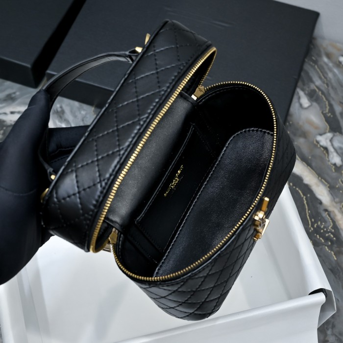 YSL Mini Gaby Shoulder Bags Size 18*11*6.5cm