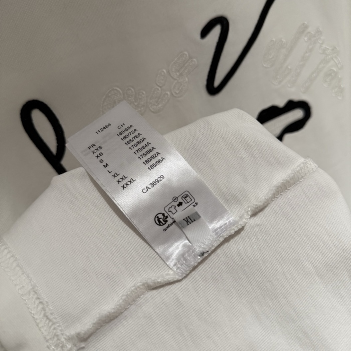 Louis Vuitton 2026ss New T Shirt Size S-XXL