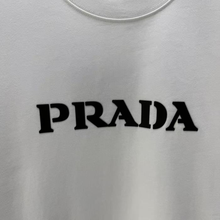Prada 2026ss New T Shirt Size S-XXL