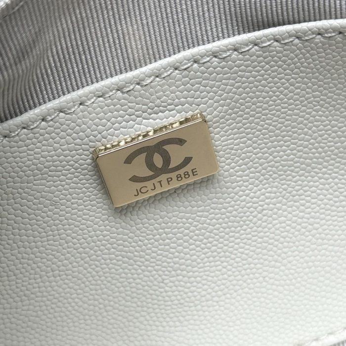 Chanel 25B Shoulder Bags Size 22*12*5cm