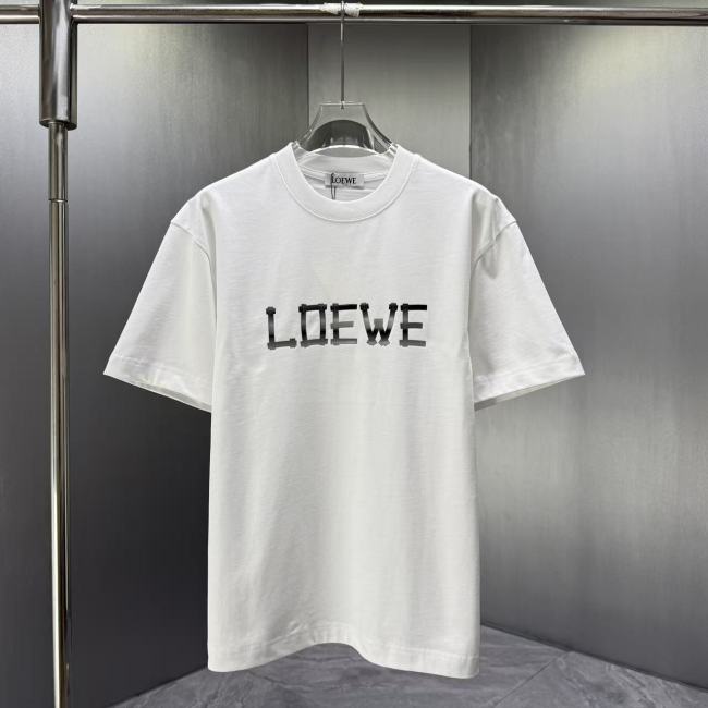 Loewe 2026ss New T Shirt Size S-XXL