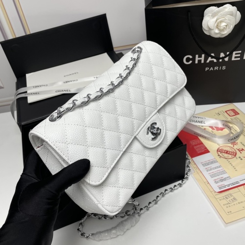 Chanel CF1112 Shoulder Bags 25*14*7cm