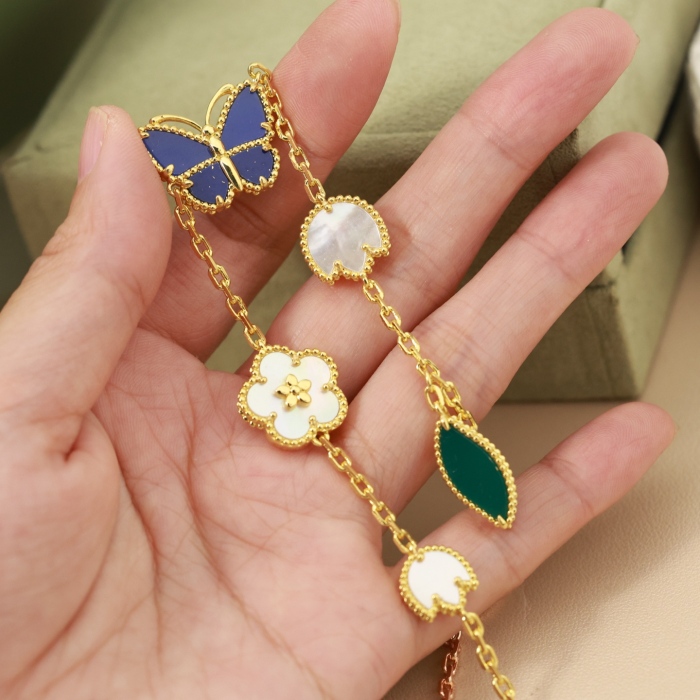 Van Cleef & Arpels Bracelet