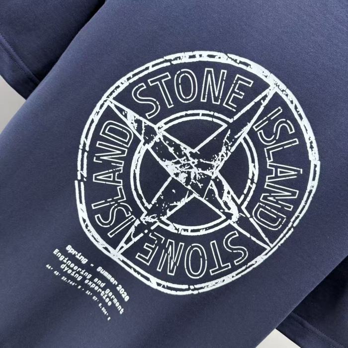 Stone Island 2026ss New T Shirt Size S-XXL