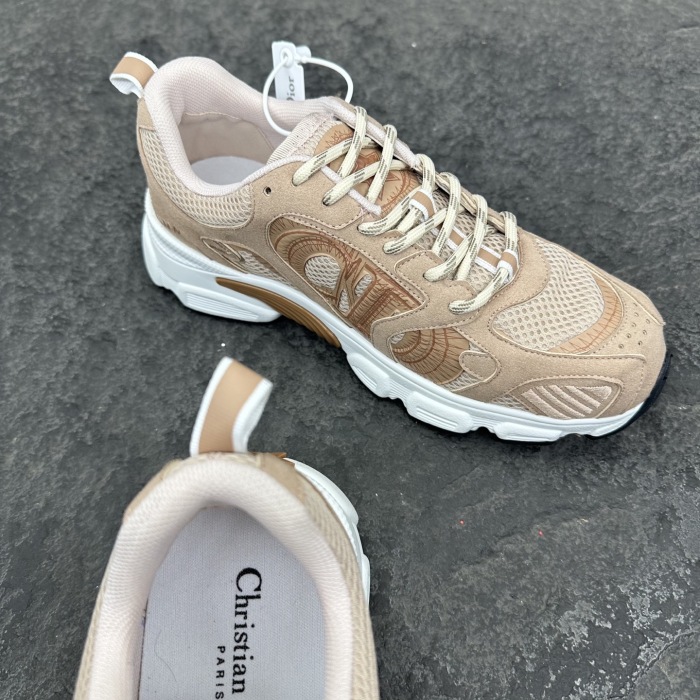 Dior Chrono Sneaker Size 36-45