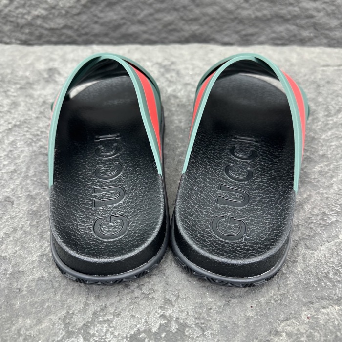 Gucci GG Lido Slippers Size 39-46