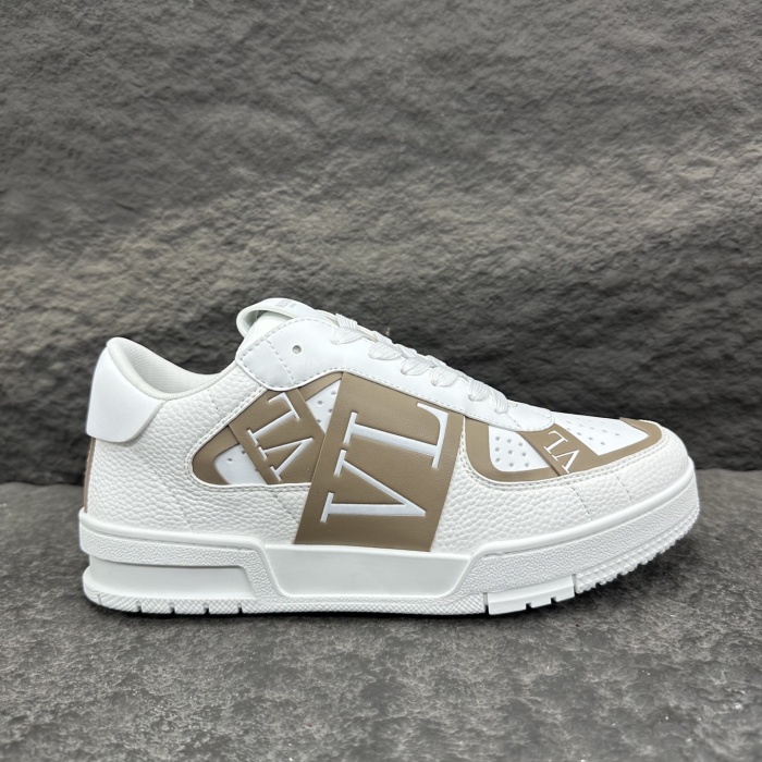 Valentino VL7N Low-Top Sneaker Size 36-46