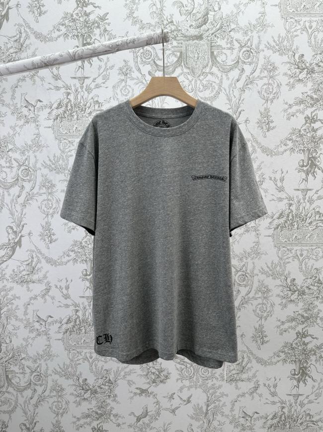 Chrome Hearts 2026ss New T Shirt Size S-L
