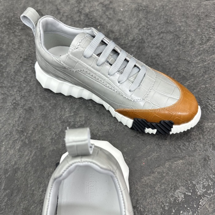 Hermes Bouncing Sneaker Size 38-46